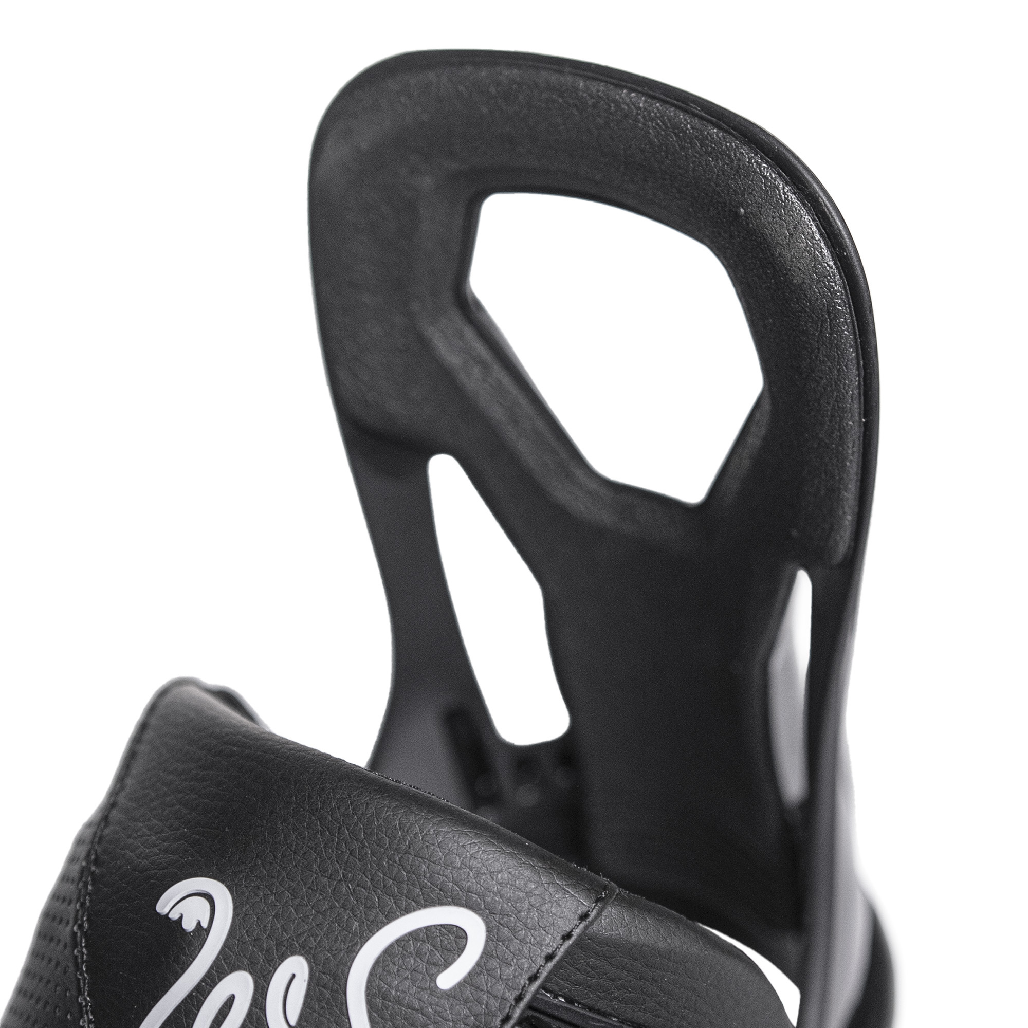 Крепления для сноуборда WS, цвет черный - Крепления | iRide shop фото 5