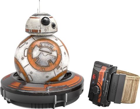 робот Sphero BB-8 Special Edition