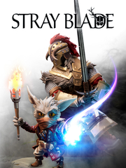 Stray Blade (для ПК, цифровой код доступа)