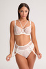 Бюстгальтер Meringue Cream Soft balconette Ecru