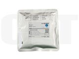Девелопер для Konica Minolta Bizhub C226/C266 (CET) Cyan, 170г, 87000 стр., CET171026