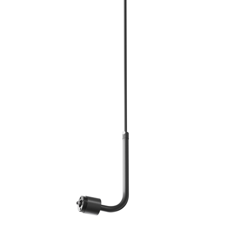 Комплектующие для систем освещения с токоведущими элементами Maytoni Accessories for system shelf CA024PL-P-B