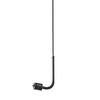 Комплектующие для систем освещения с токоведущими элементами Maytoni Accessories for system shelf CA024PL-P-B