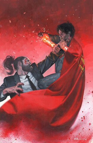 Absolute Evil #1 (Cover B)