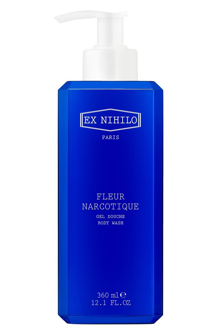 Ex Nihilo Fleur Narcotique Body wash 360мл