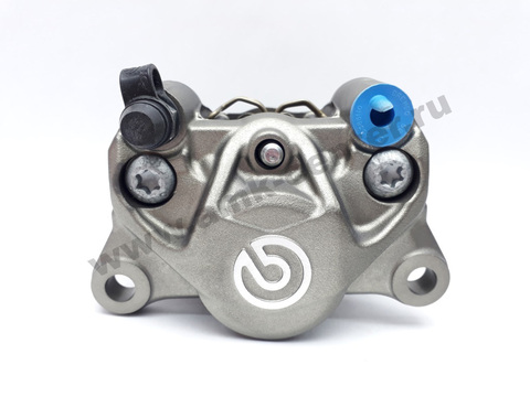 120B27810 Тормозной суппорт задний литой Brembo Racing