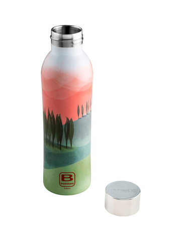 Термос Bugatti B Bottle Twin Tuscany BBT-TY500IN