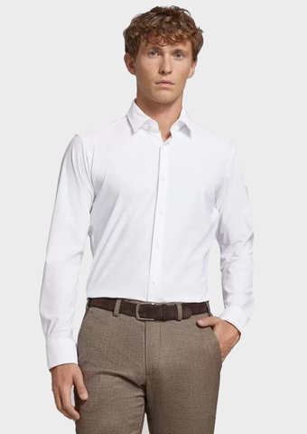 Сорочка BOSS P-Joe s-kent-C1-222