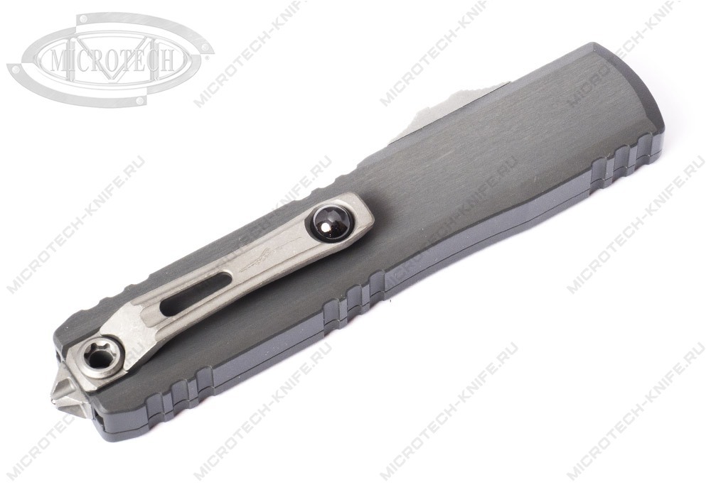 Нож Microtech Ultratech ZBP GEN III 1119-10APNCS Hellhound