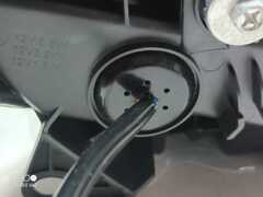 Фара для мотоцикла Kawasaki Ninja 400 2018-2024 NINJA 650 ZX6R/ZX-6/636 2019-2023