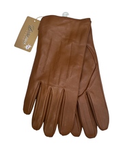 Перчатки. Мужские. Материал верха: Кожаные люкс качества. Сенсорные. Очень мягкие. 10 шт в упаковке.