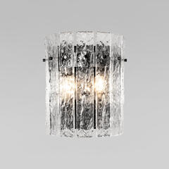 Настенный светильник Loft It Nevada 10297W Pearl black