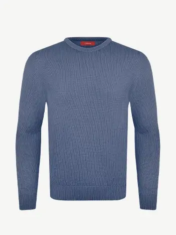 Джемпер из кашемира