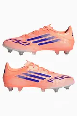 Бутсы adidas F50 League SG - оранжевый