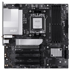 Материнская плата MSI PRO B850M-P WiFi