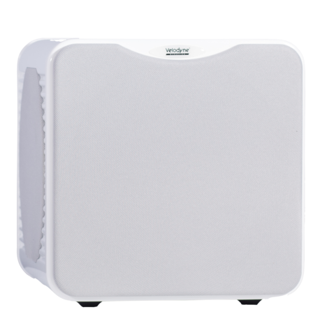 Velodyne MicroVee-X, white, сабвуфер активный