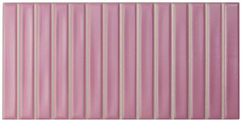 Wow Sweet Bars Blush Matt 12.5x25