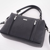 Сумка Саломея 127 канадский черный