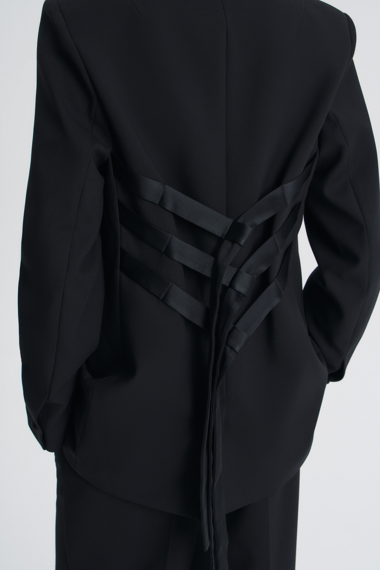 Смокинг Orlan