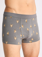 Мужские боксеры E25K-81B101
