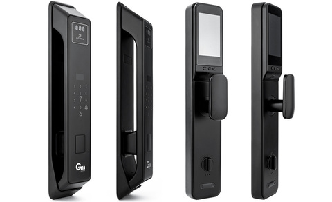 Домино Белое F55 с зеркалом