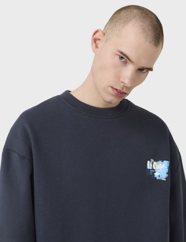 Свитшот Lee Cooper