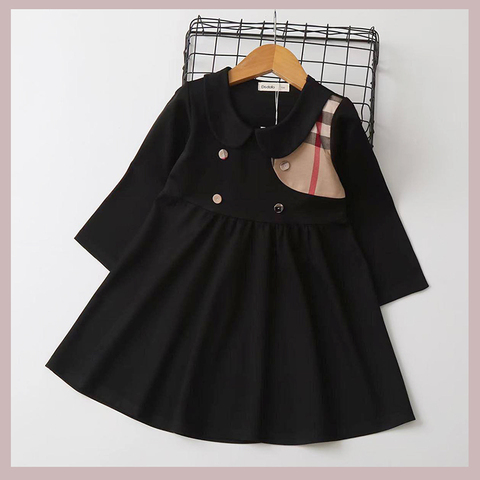 Платье девочке (3-8) 251205-Y5049