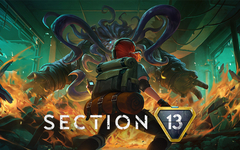 Section 13 (для ПК, цифровой код доступа)