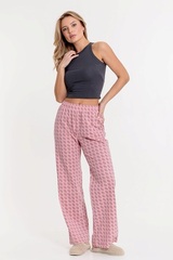 Пижамные брюки