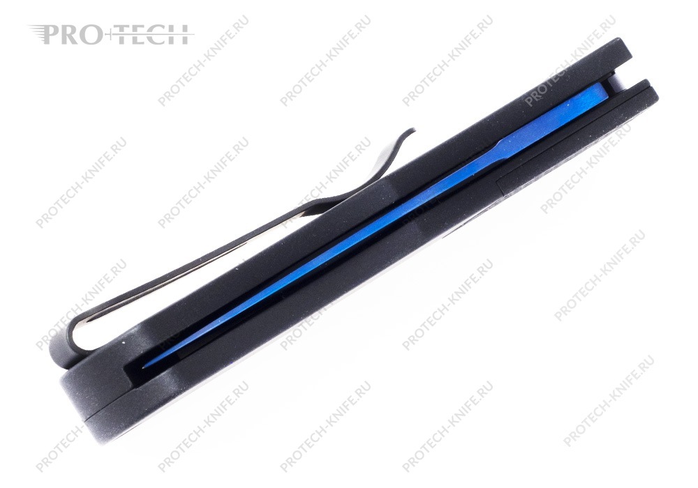 Нож Pro-Tech Magic BR 1 SB - фотография 