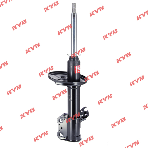 Стойка ГМ. Excel-G 334138 передняя левая