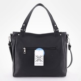 Сумка Саломея 281 классический черный