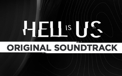 Hell is Us - Soundtrack (для ПК, цифровой код доступа)