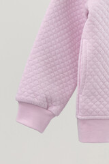 жакет  для девочки  К 302580/фламинго