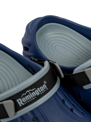 Летние сабо для охоты, рыбалки, туризма Remington Grass navy на remingtonn.ru