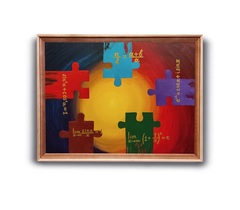 Пазлы мироздания