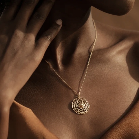 Подвеска DIFERETU