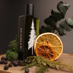 Pineward Acadian миниатюра 4 мл