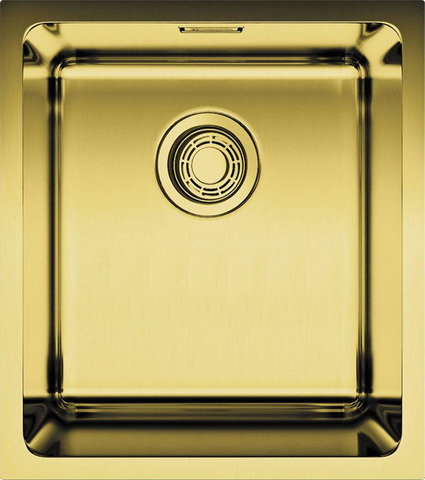 Omoikiri Tadzava 39-U/I-LG