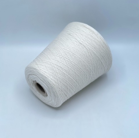 Loro Piana, Cashmere 2/27 1350м, 100%Кашемир, Молочный, 37948