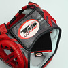 Шлем Twins Special FHGL3-TW5BK Black/Red