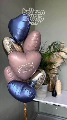 Шары для папы №10