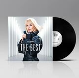 ВАЛЕРИЯ: Best (Виниловая пластинка)