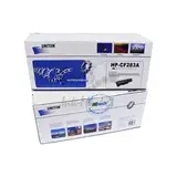 Совместимый картридж UNITON Premium для HP LJ M125/M127/M201/M225 CF283A (1,5K)