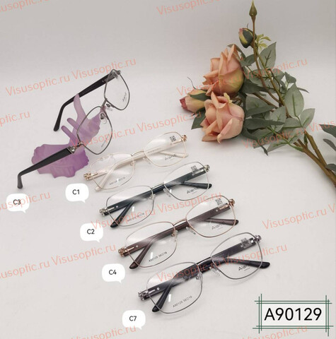 Оправа очков Alanie A90129 Алания