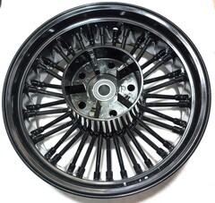Задний колёсный диск Harley Davidson для Touring 2009-2022 с диаметром 16