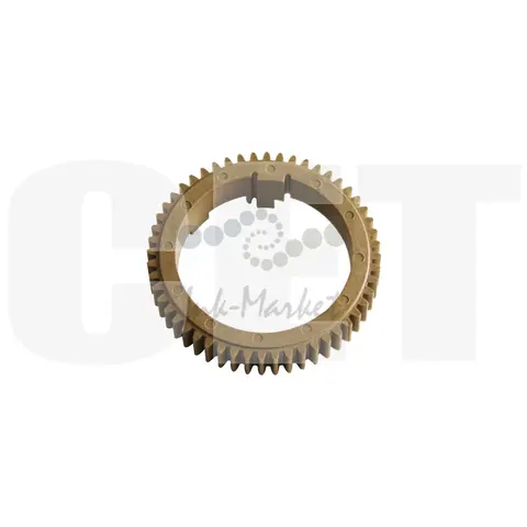 Шестерня привода тефлонового вала 52T FU7-0525-000 для CANON iR5055/5065/5075 (CET), CET6681