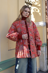 Padded Jacket 
