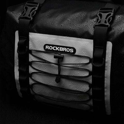 Картинка мотосумка Rockbros   - 12