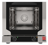 Печь конвекционная Tecnoeka Evolution EKF 423 NP